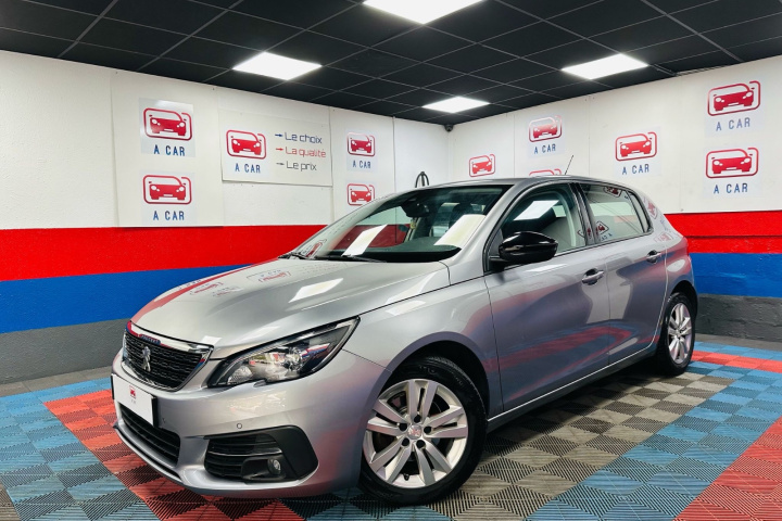 PEUGEOT 308 BUSINESS