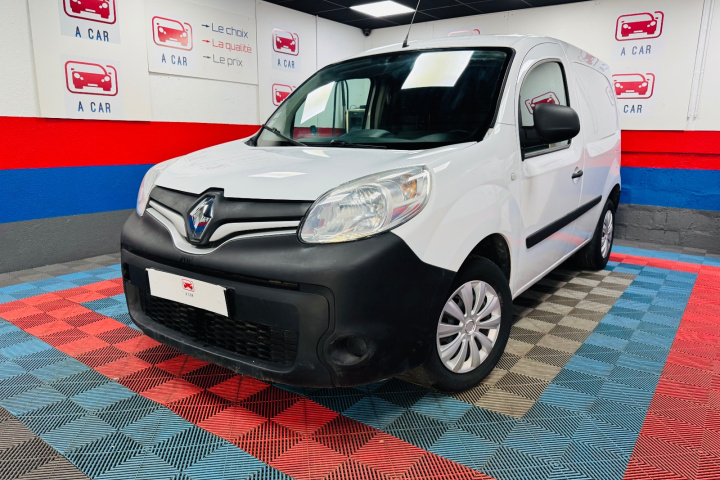 RENAULT KANGOO EXPRESS