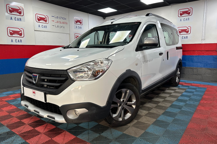 DACIA DOKKER