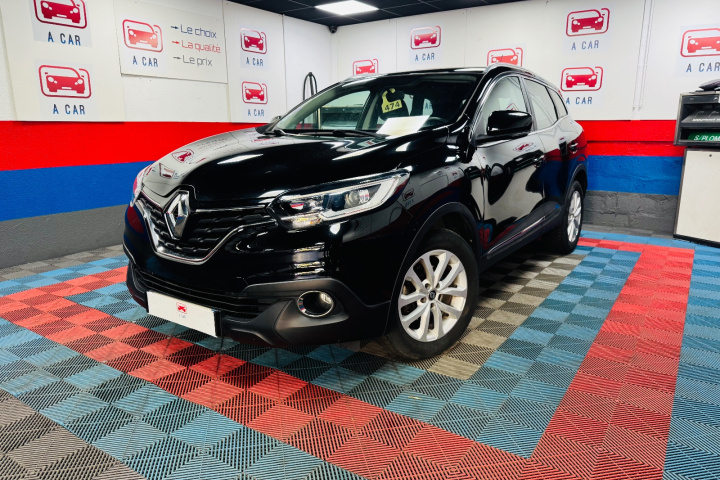 RENAULT KADJAR