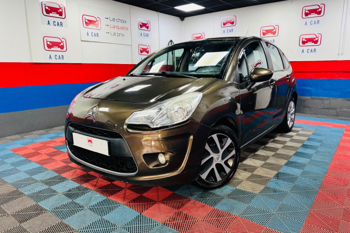 CITROEN C3